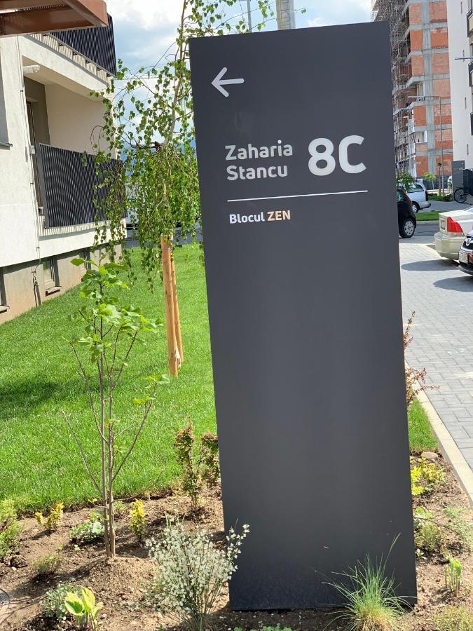 Mei Braşov Exterior foto