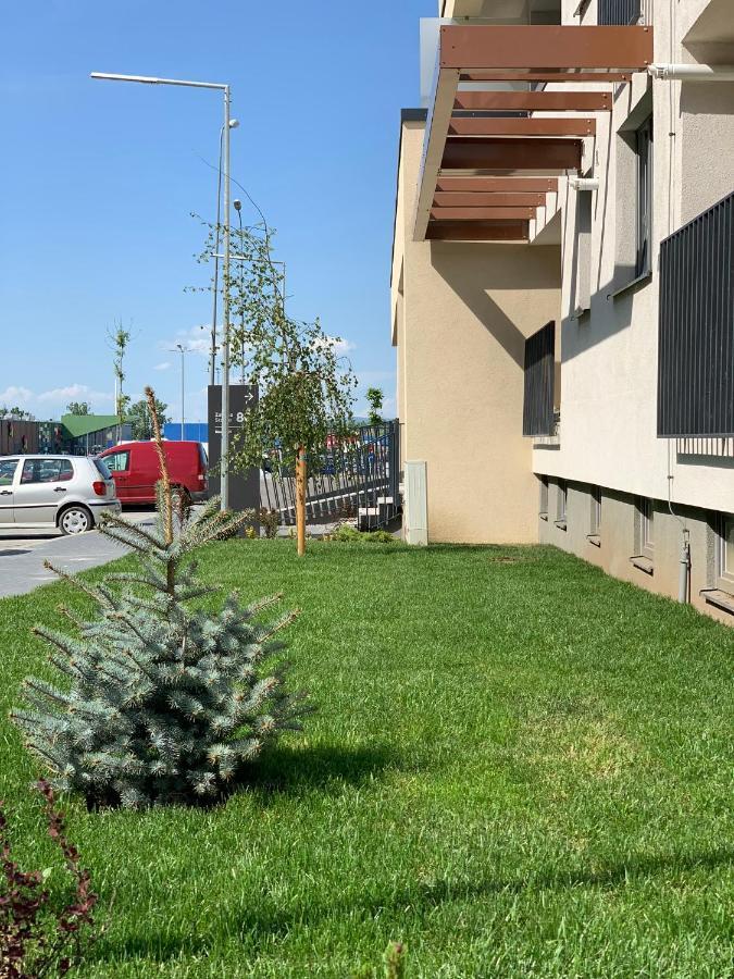 Mei Braşov Exterior foto